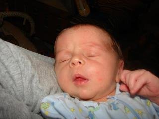 Carmen Marvici's album, Patrick Roy Rothwell