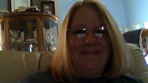 Susan Barlow's album, Webcam Photos