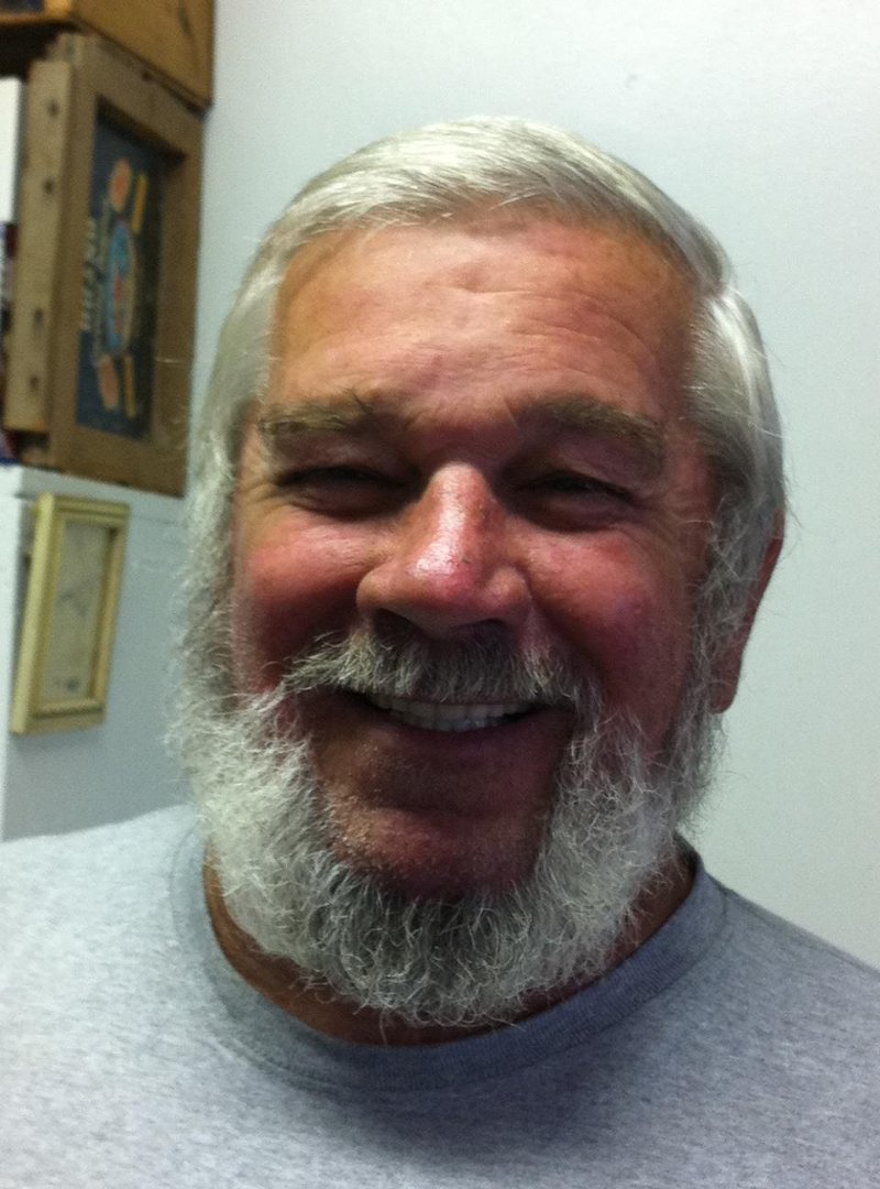 James Cannon's album, Profile Pictures