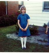Kim Meier's album, Profile Pictures
