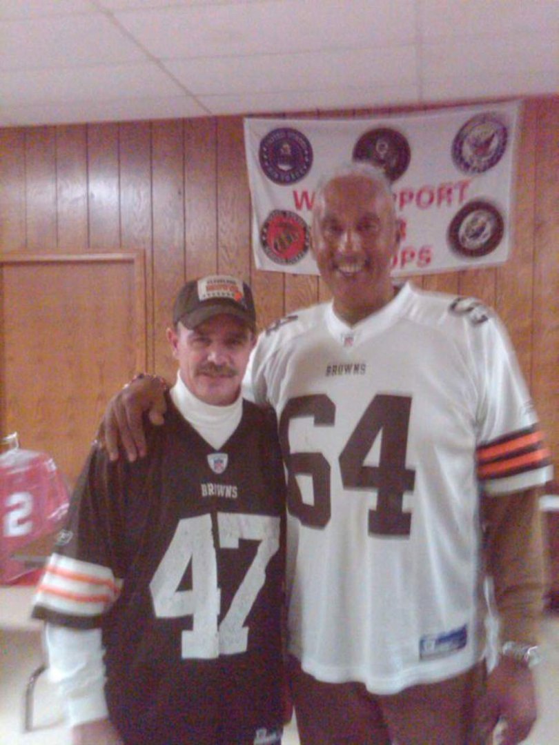 Ron Scheid's album, Profile Pictures