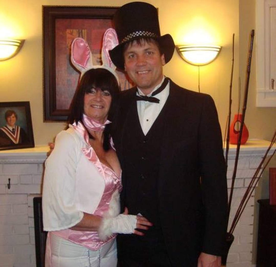 Marjorie Smith's album, Cover Photos