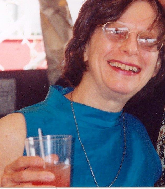 Deborah Newman's album, ME