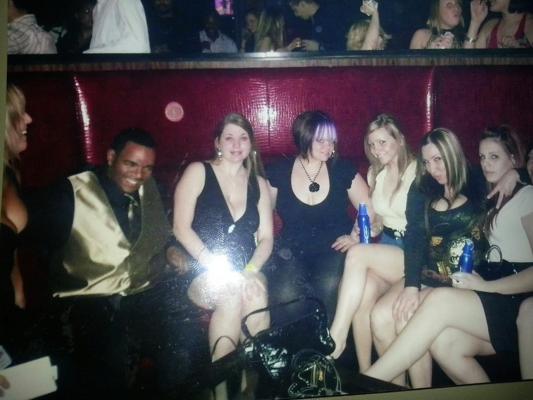 Cory Moore's Classmates profile album