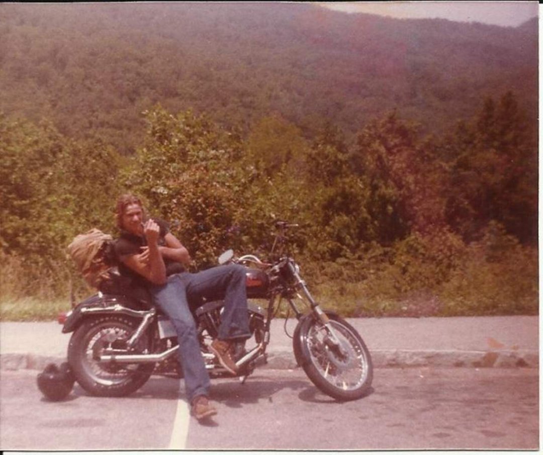 John Yates' album, Friends and Family over the years