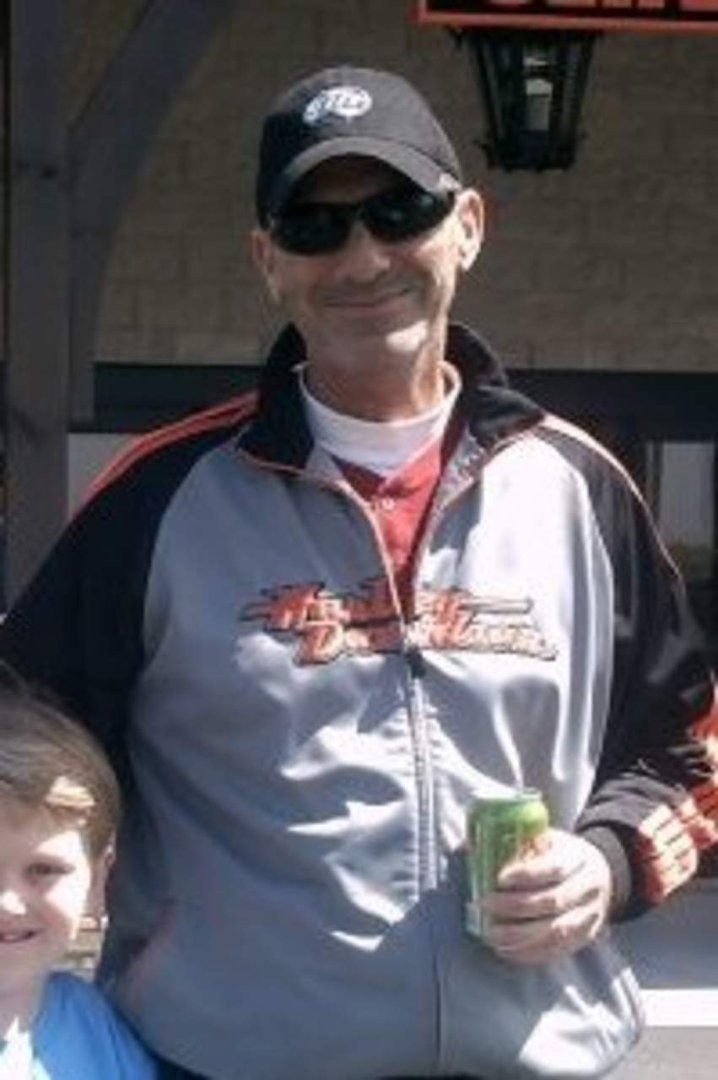 Ricky Willis' album, Profile Pictures