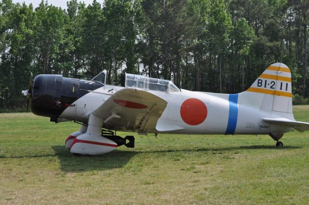 Kevin Gilbert's album, WAR BIRDS Air Show May 2011