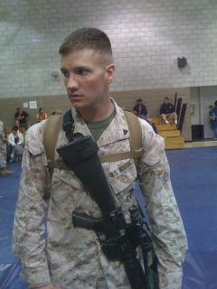 Joe Jester's album, Joshua to Afghanistan