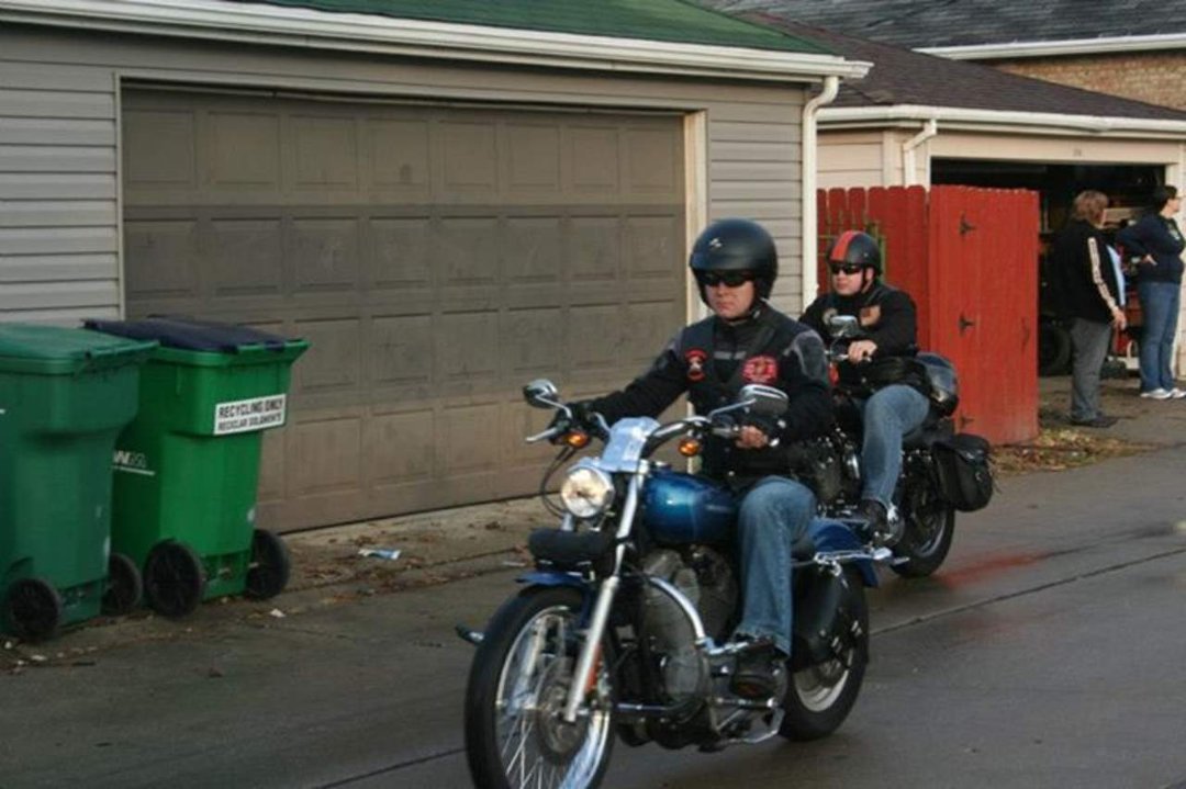 William Sinkenberg's album, Toys for Tots 2012