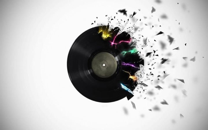 Stacey Eide's album, Music