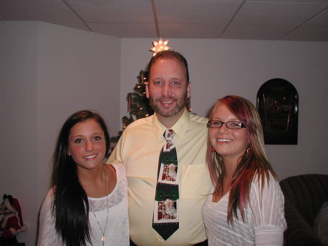 John Albright's album, Profile Pictures