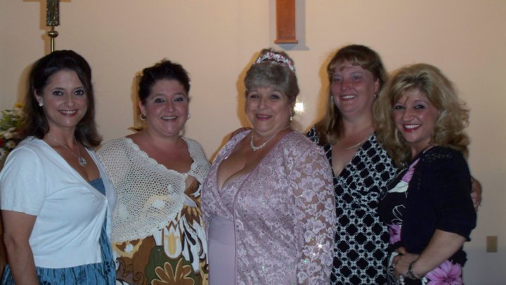 Gary Kangas' album, Our Wedding