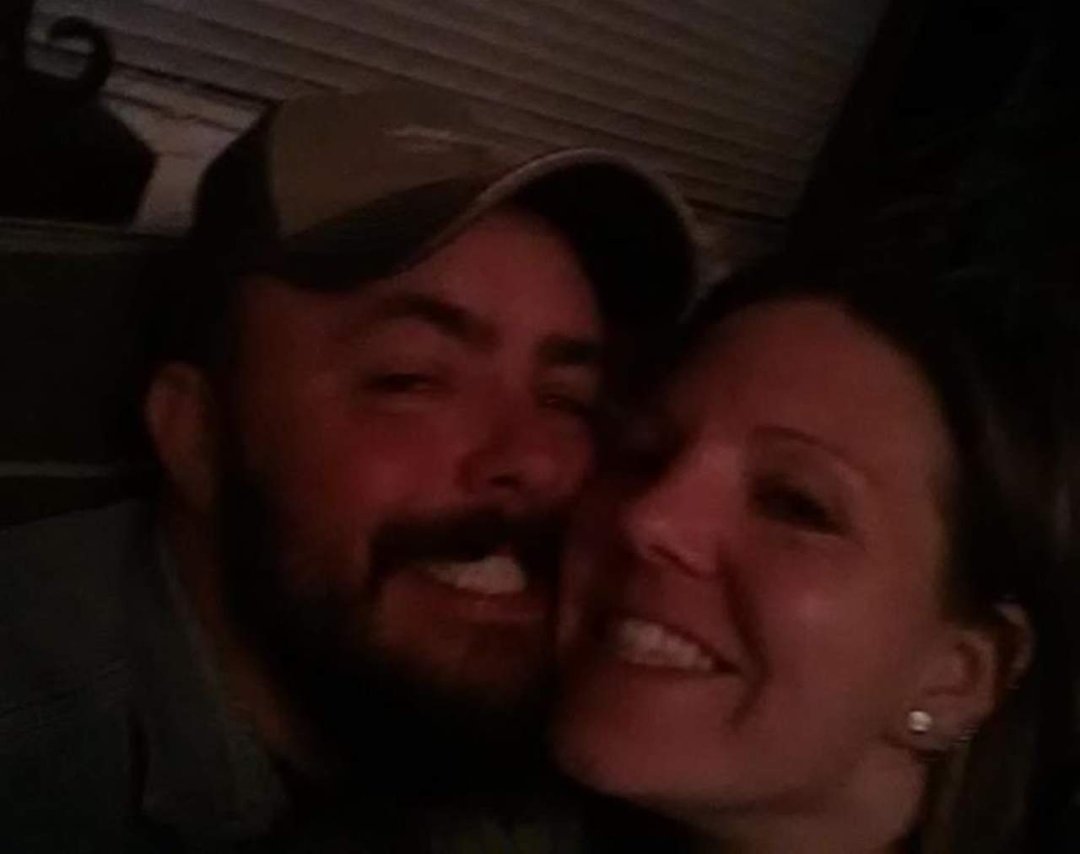 Kristy Blackwell's album, Profile Pictures