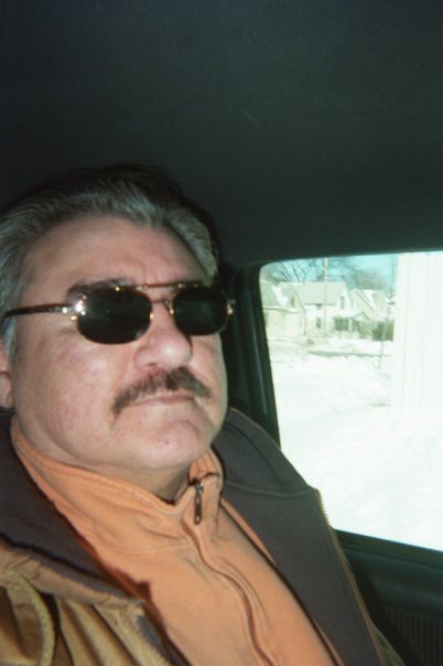 Floyd Ballinger's album, Profile Pictures