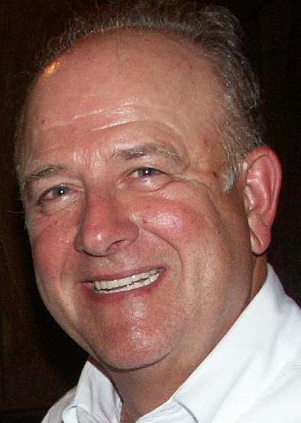 Larry Spradley's album, Profile Pictures