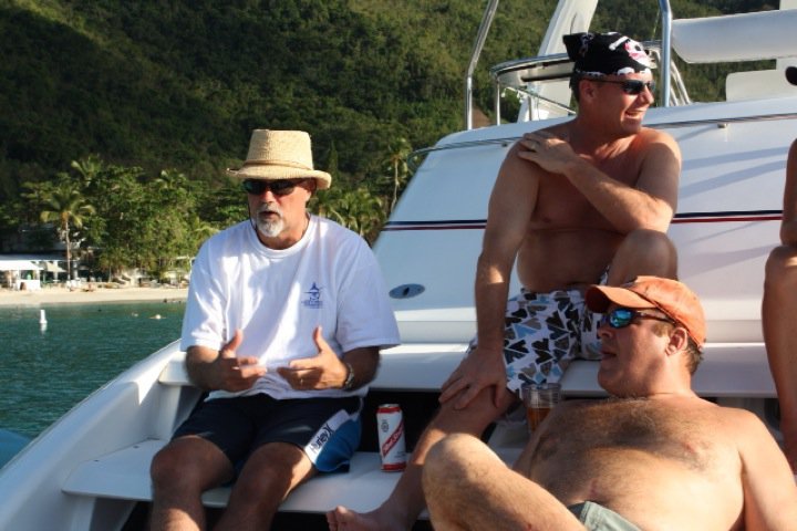 Michael Chenault's album, Mobile Uploads
