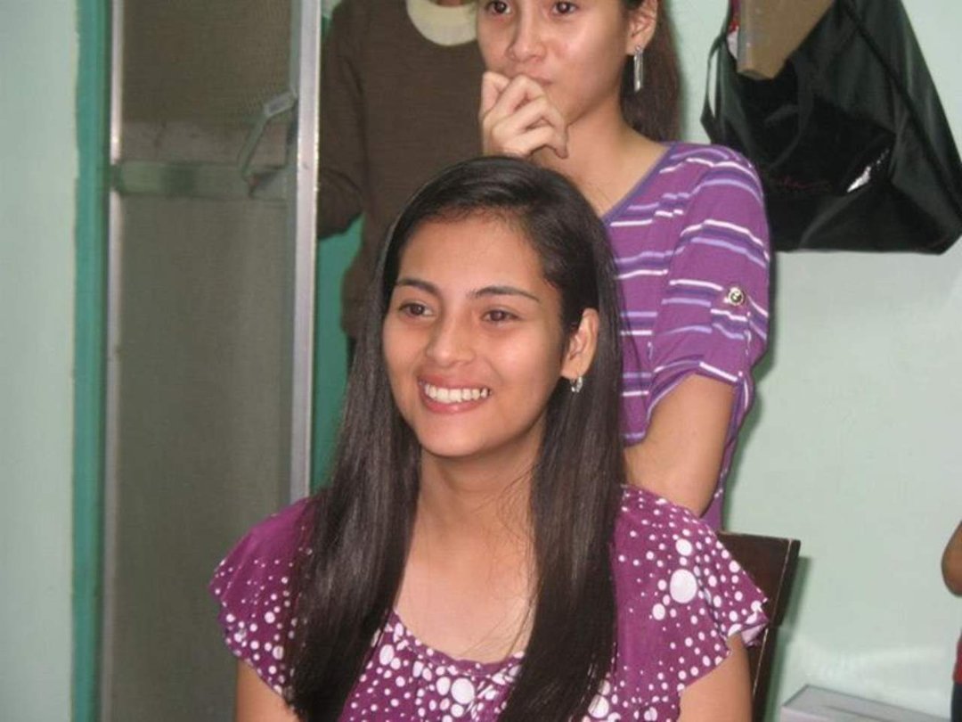 May Roxas' album, Dabarkad's 6th Xmas Party