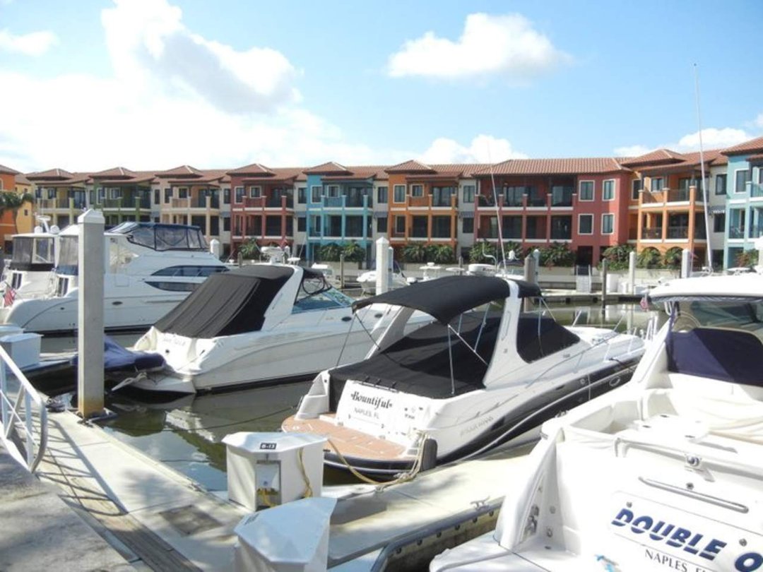 Jeff Leovic's album, Naples Florida vacation