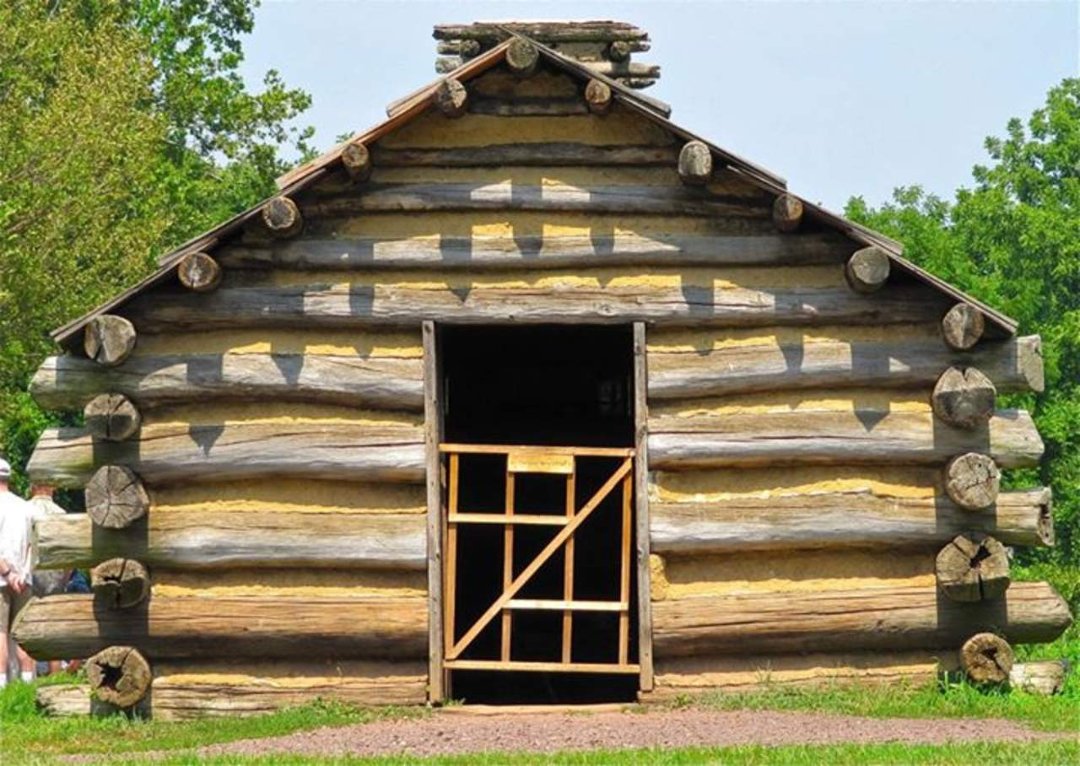 Arthur King's album, Valley Forge outside of Philly