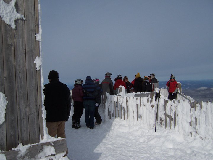 Jane Stimson's album, Memorial At Cannon 1/15/11