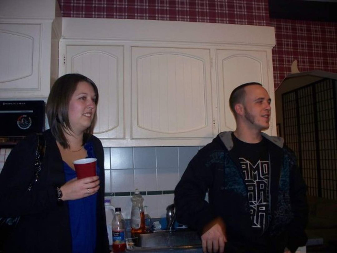 Joseph Murray's album, New Years 2010