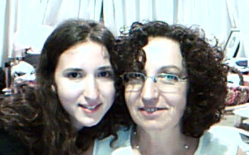 Barbara Bloom's album, Webcam Photos