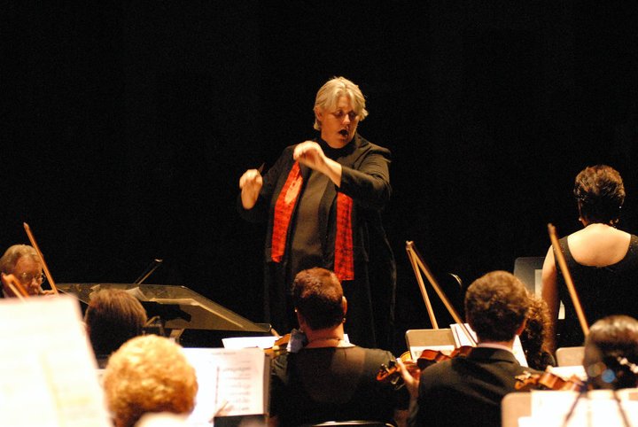 Sylvia Mann's album, East Meets West - A Concert of Communities and Cultures