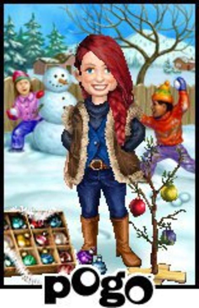 Julie Wilcox's album, Profile Pictures