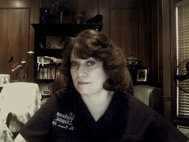 Marvelene Julia Casner (Soukup)'s album, Profile Pictures
