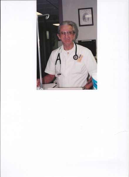 James Conrad's album, Profile Pictures