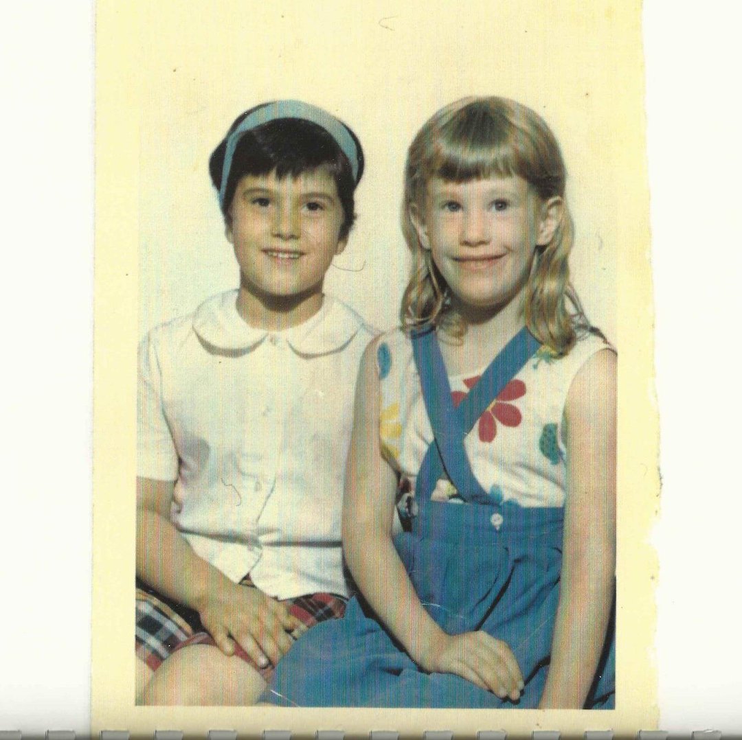 Marilyn Gagner's album, Profile Pictures