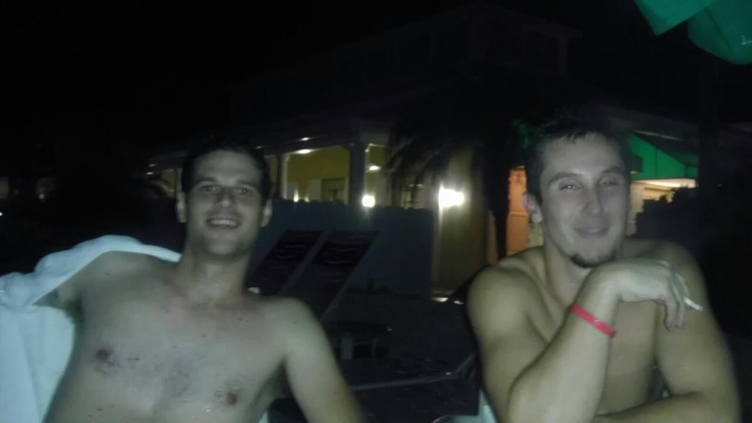 Jake Viator's album, Mobile Uploads