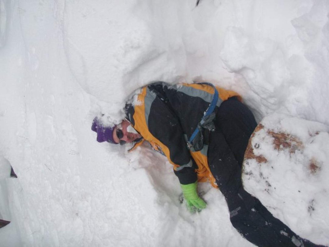 Lucas Heller's album, Lake Tahoe - November 2010 - SNOW OF EPIC PROPORTIONS!