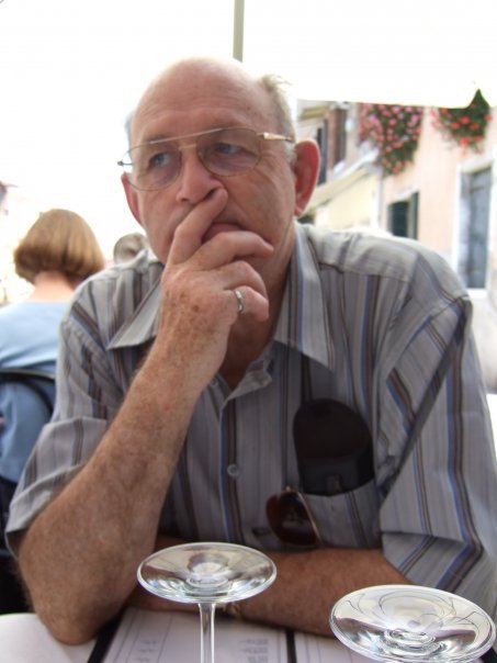 Doug Heaton's album, Profile Pictures