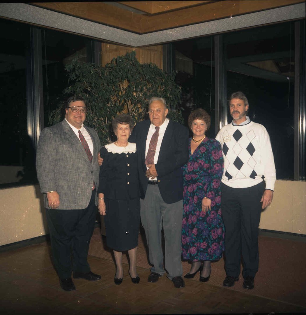 Jim McGraw's album, MISC. PHOTO BOOK