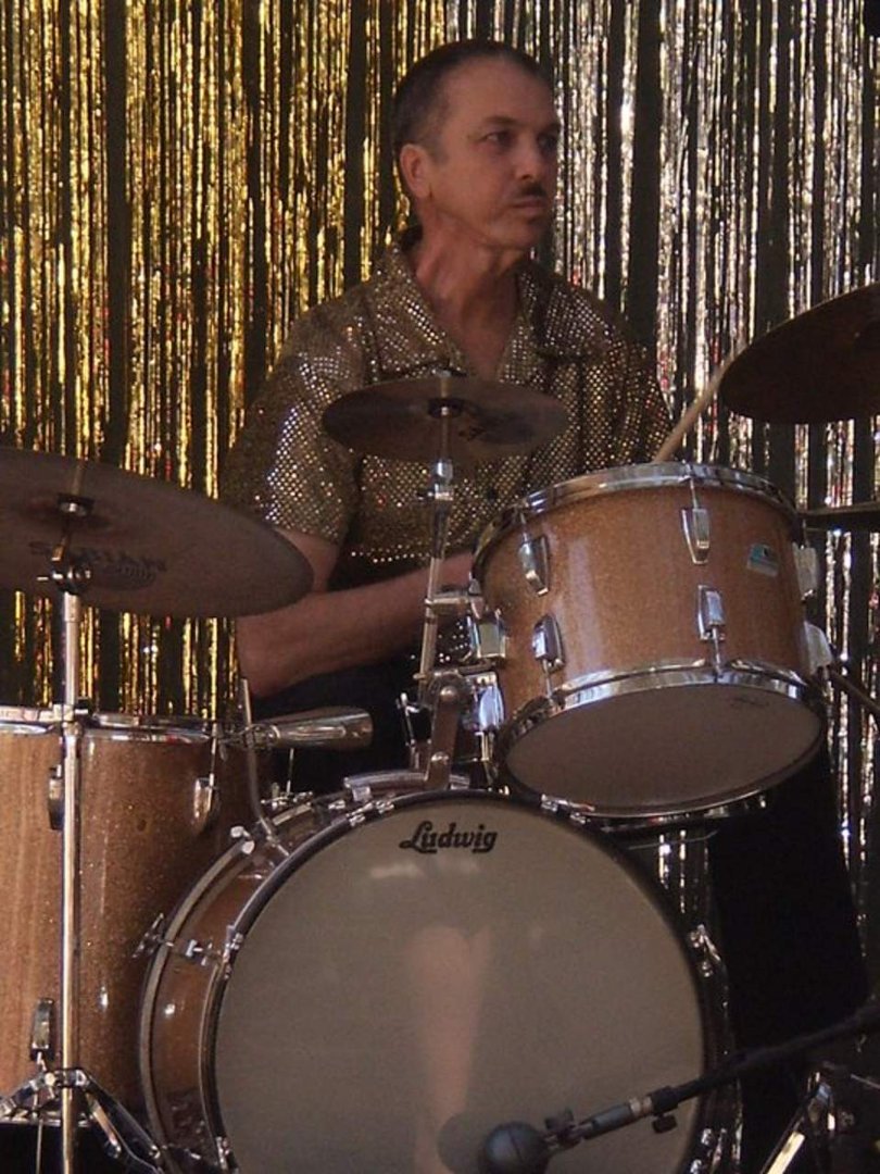 John Basa's album, Profile Pictures