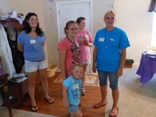Amy Bell's Classmates profile album