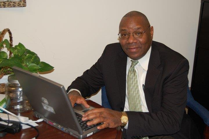 Calvin Smith's album, Profile Pictures
