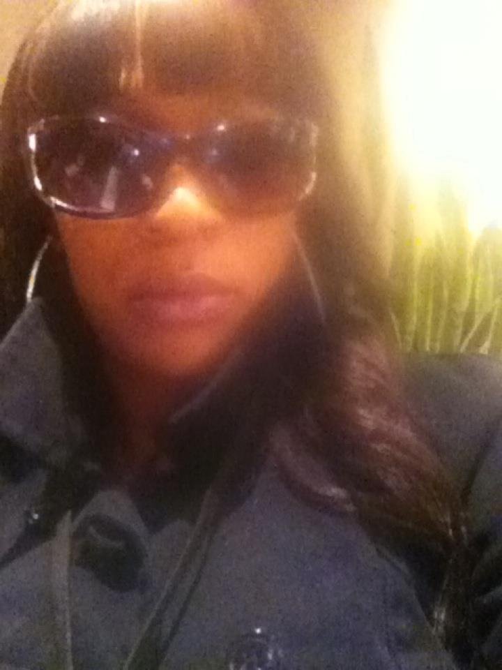 Tamika Wheeler's album, Mobile Uploads