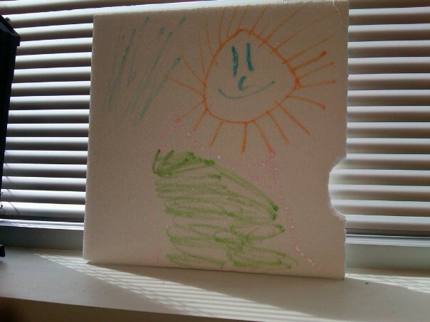 David Strang's album, Mobile Uploads