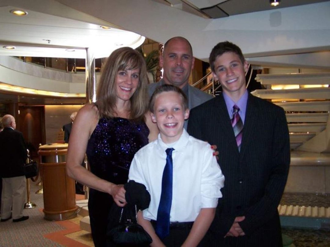 Jeni Beck's album, Cover Photos