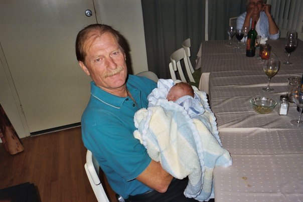 Barry Pillard's album, Profile Pictures