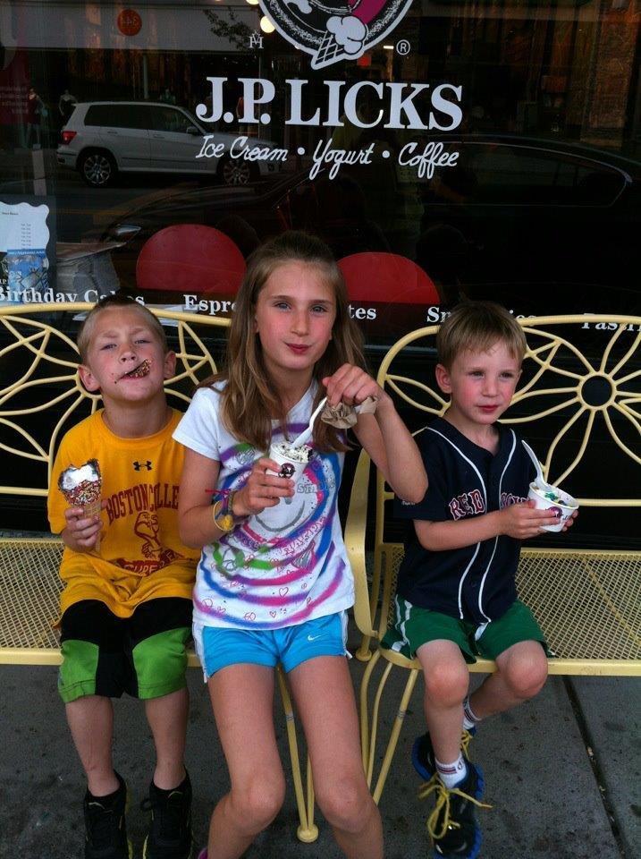 Carol Distefano's album, Cover Photos