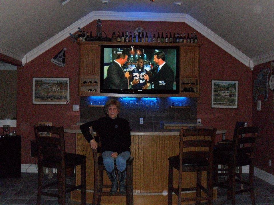Vicki Corbin's album, November 26, 2011