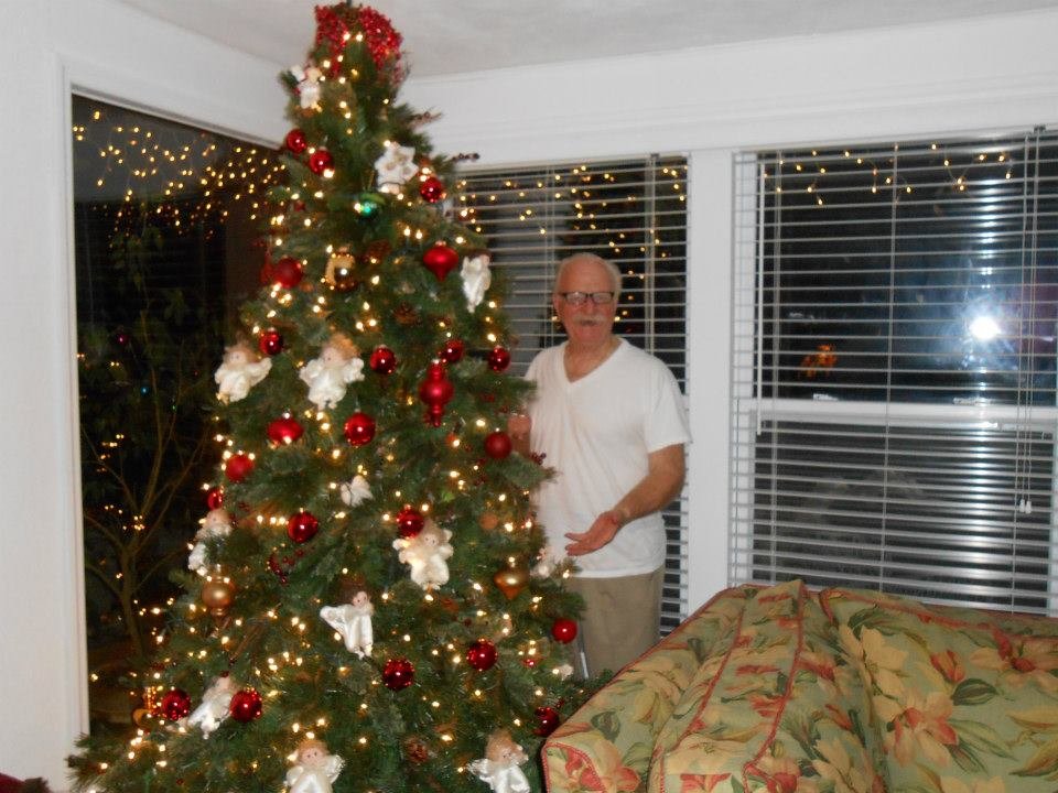 Nick Figlow's album, Nana's Photos