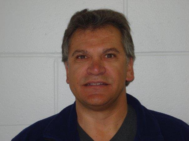 Rick Titcombe's album, Profile Pictures