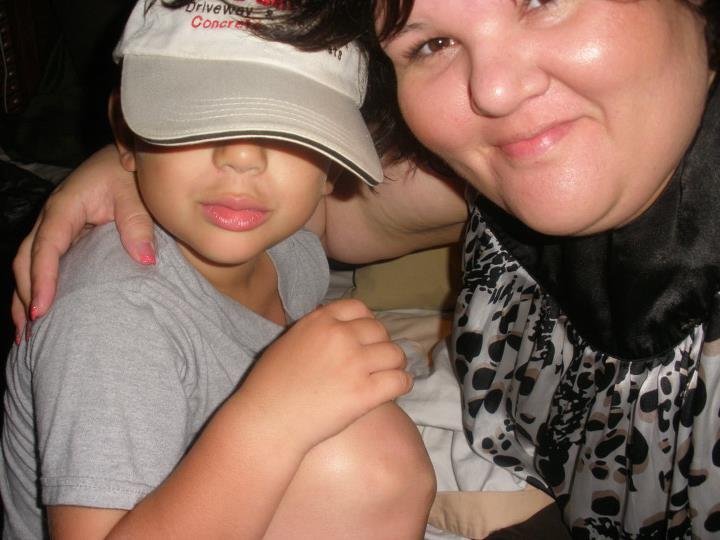 Alfred Maldonado's album, August 21, 2011