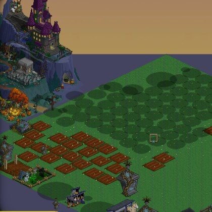 Foster Baxter's album, FarmVille Photos
