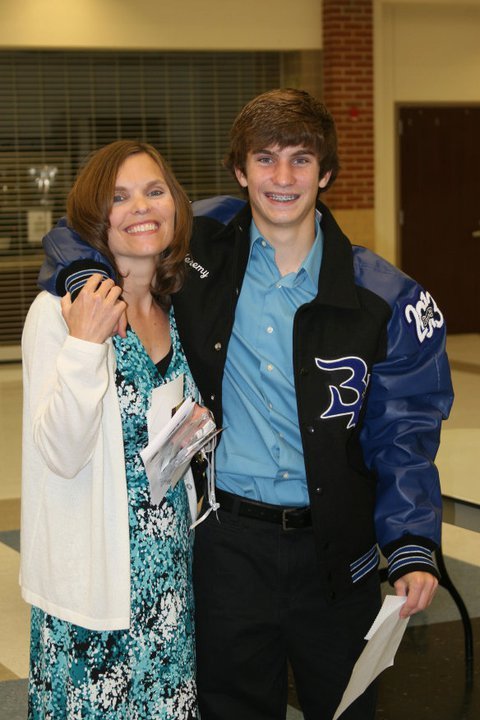 Scott Wiening's album, Soccer Banquet