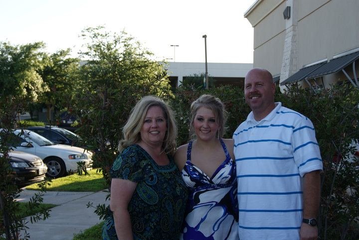 Pat Gordy's album, Taylor's Prom